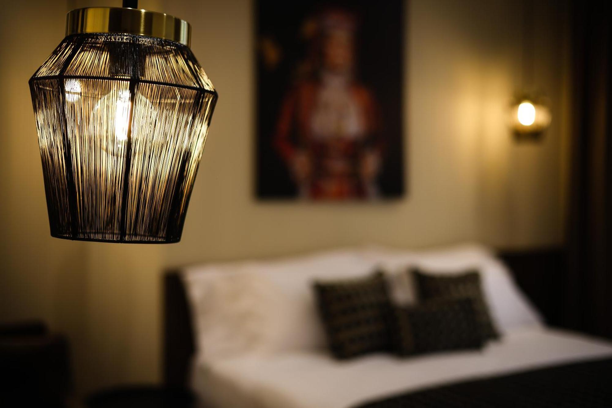 Cloud 5 Blloku Rooms Tirana Extérieur photo