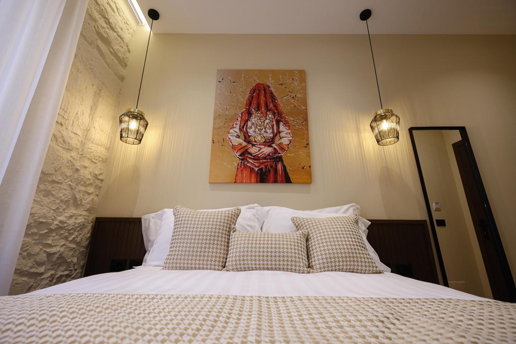 Cloud 5 Blloku Rooms Tirana Extérieur photo