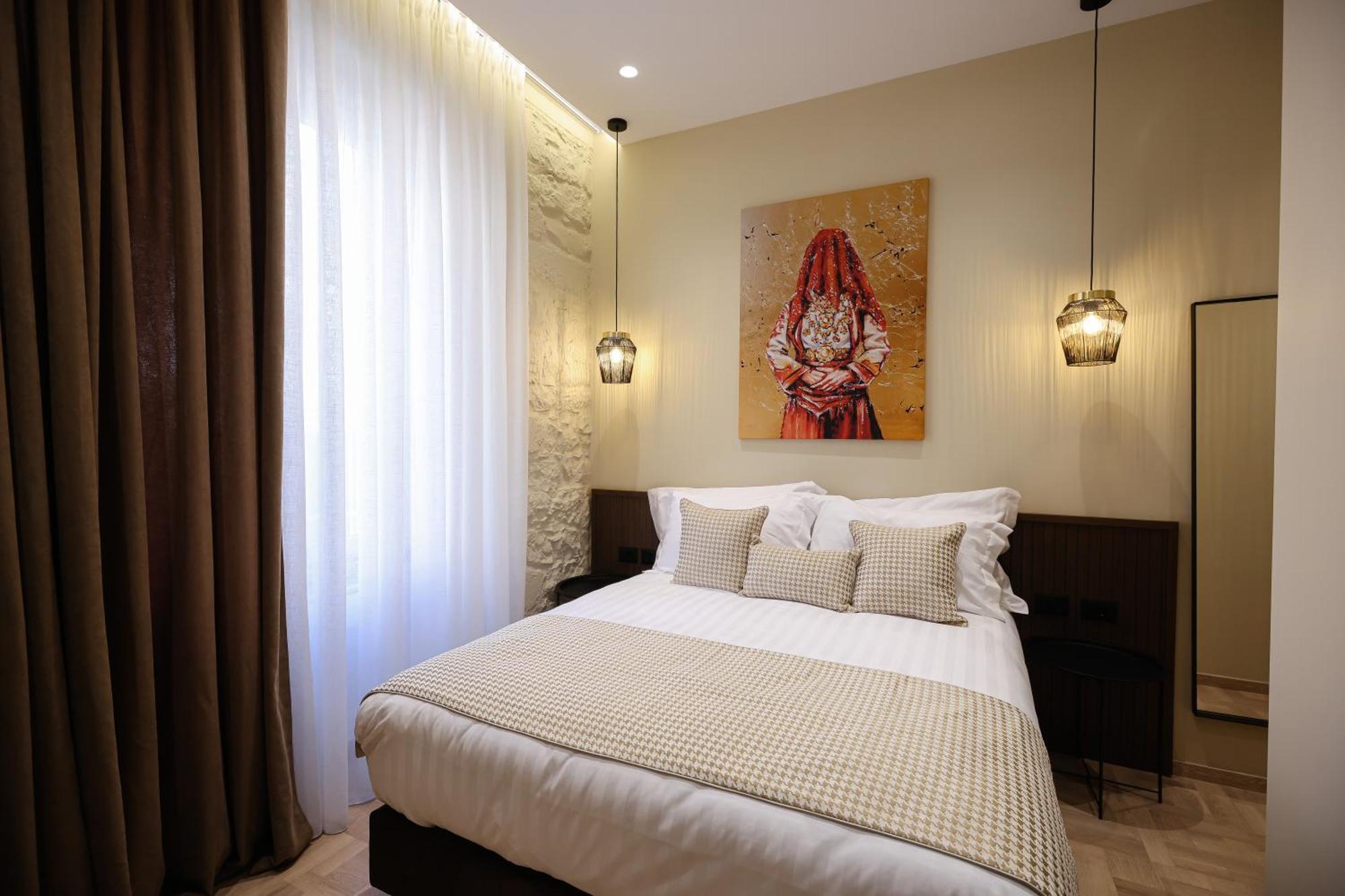 Cloud 5 Blloku Rooms Tirana Extérieur photo