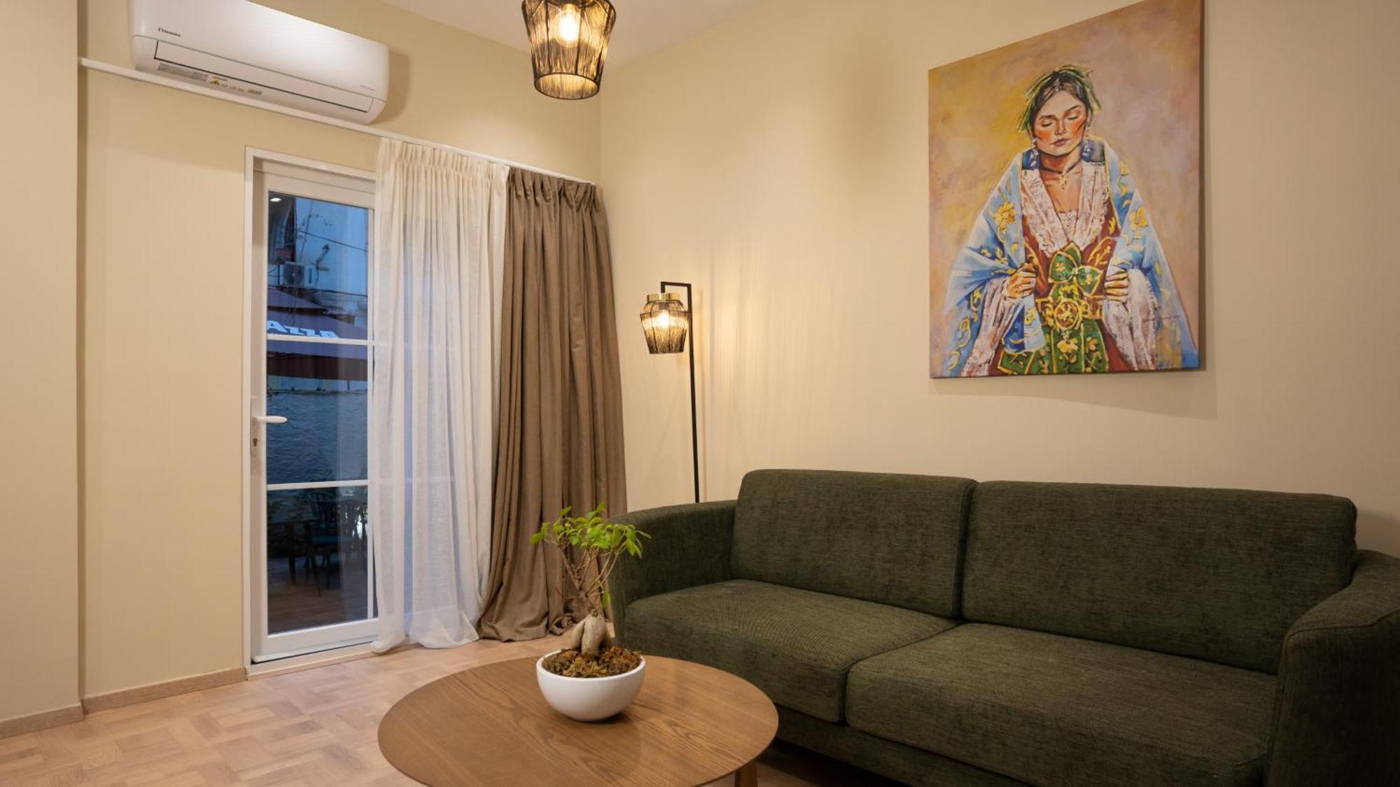 Cloud 5 Blloku Rooms Tirana Extérieur photo